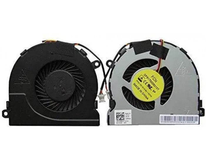 LAPTOP CPU FAN FOR DELL INSPIRON 3567